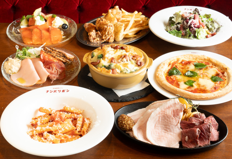 ▼スタンダードプラン