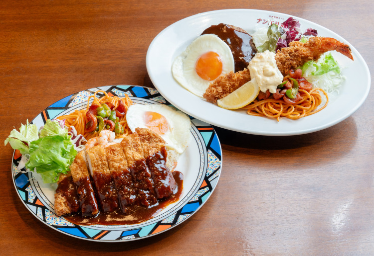 ▼おすすめメニュー